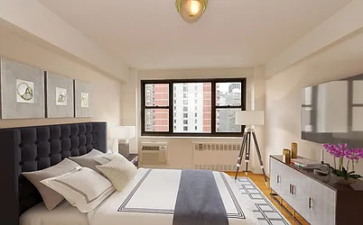 Rented by Brown Harris Stevens