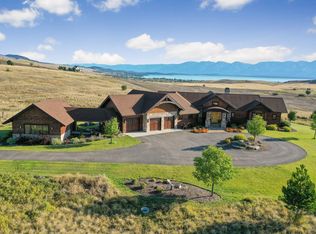 41153 Irvine Flats Rd, Polson, MT 59860