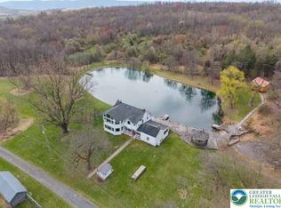 940 Jacktown Rd, Bangor, PA 18013