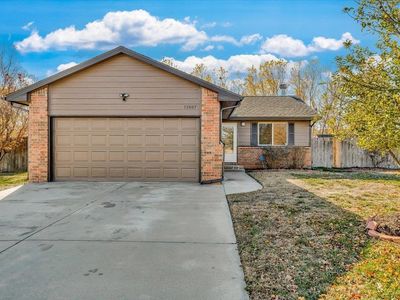 13607 W Kiwi St, Wichita, KS, 67235