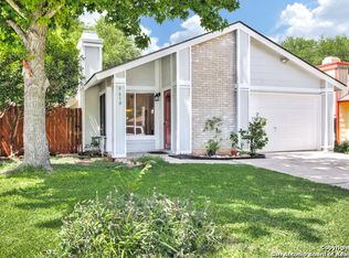 9610 Fountain Bnd, San Antonio, TX 78250