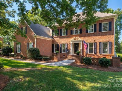 2332 Greenbrook Pkwy, Matthews, NC, 28104
