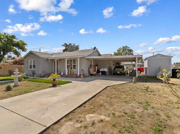 1919 N Bridge St, Visalia, CA 93291