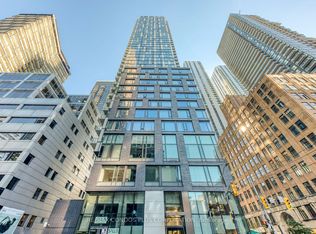 101 Peter St #4001, Toronto, ON