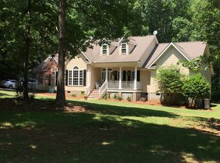 1006 Saddle Hill Rd, Greenwood, SC 29646