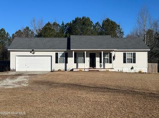 2532 Dawson Cabin Rd, Jacksonville, NC 28540