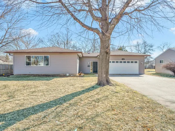 1408 L Ave, Milford, IA 51351