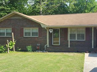 1681 Meadow Way, Morrow, GA 30260
