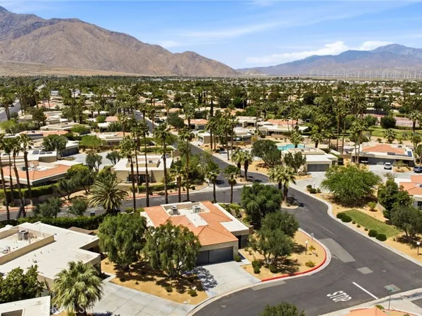1541 S Sunflower Ct, Palm Springs, CA 92262
