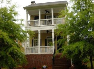 168 Magnolia Blossom Way, Athens, GA