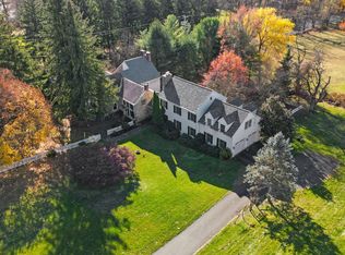 4044 Mechanicsville Rd, Doylestown, PA 18902