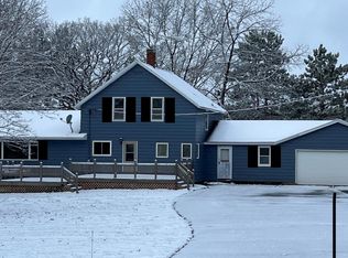 S8080 County Road F, Eau Claire, WI 54701