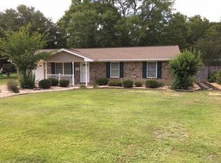 1380 Tobias Rd, Cantonment, FL 32533
