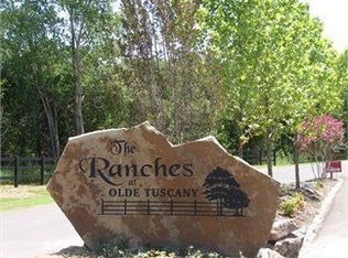 11700 Tuscany Ranch Rd, Oklahoma City, OK 73173