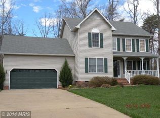 5605 Ashbrook Ct, Fredericksburg, VA 22407