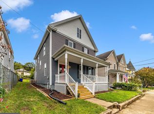 523 Brunswick St, Brunswick, MD