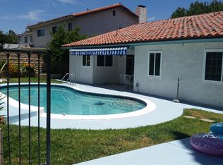 11725 McLennan Ave, Granada Hills, CA 91344