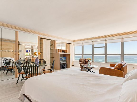 4th image of 4925 Collins Ave APT 9D