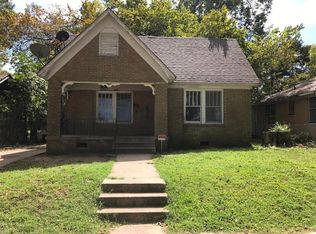 2506 E 2nd St, North Little Rock, AR 72114