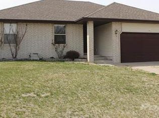 2507 N West Ave, Springfield, MO 65803