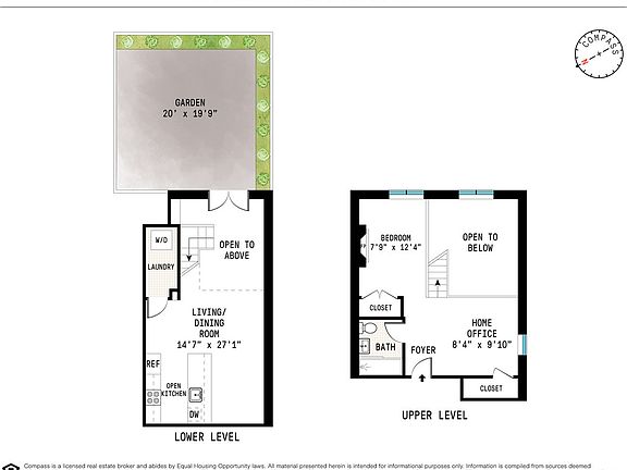 2nd image of 37 Gramercy Park E APT B