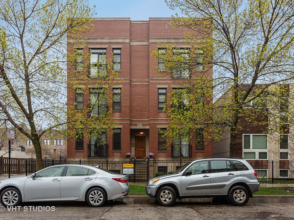 1st image of 1620 N Mozart St APT 1S