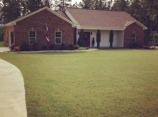 Zero Rd, Meridian, MS 39301