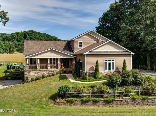 873 River Rd, Kingston, TN 37763