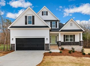 7708 Sedgewick Ridge Rd, Lewisville, NC 27023