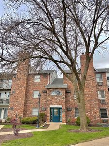 4316 W Shamrock Ln APT 3C, McHenry, IL, 60050