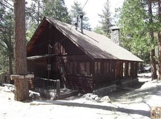 55285 Daryll Rd, Idyllwild, CA 92549