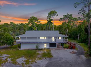 3880 23rd Ave SW, Naples, FL 34117