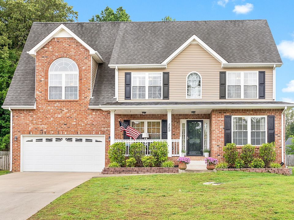 1st image of 589 Winding Bluff Way