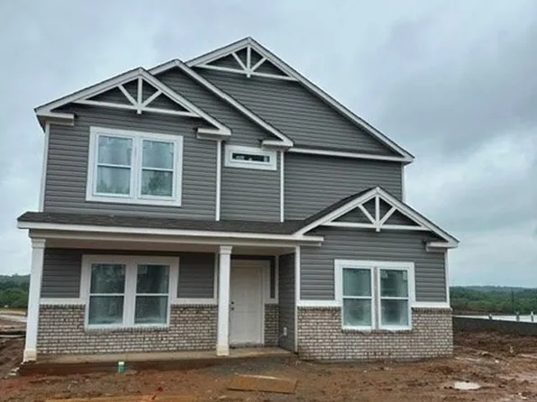 4215 N Rosewood Dr, Bloomington, IN 47404