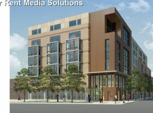 3641 Georgia Ave, Washington, DC