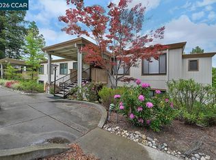 1345 Singingwood Ct APT 8, Walnut Creek, CA 94595