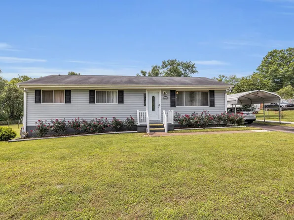 6222 Melton Dr, Chattanooga, TN 37416