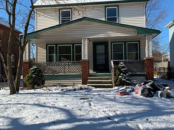 2nd image of 3554 W 97th St