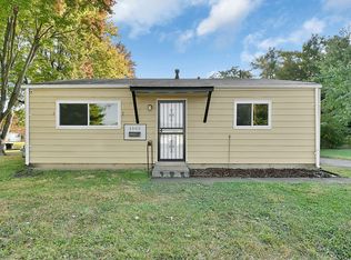 1505 Grovewood Dr, Columbus, OH 43207