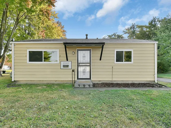 1505 Grovewood Dr, Columbus, OH 43207