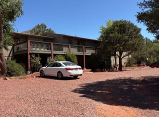 28 Kayenta Ct APT 5, Sedona, AZ 86336