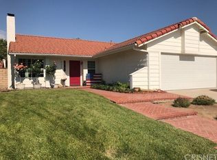 27950 Beacon St, Castaic, CA 91384