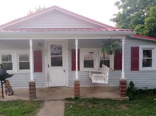 225 Center St, New Hope, KY 40052