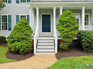 3560 Goodwyn Rd, Powhatan, VA 23139