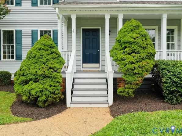 3560 Goodwyn Rd, Powhatan, VA 23139