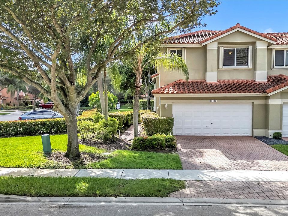 1st image of 12502 NW 56th Street #12502