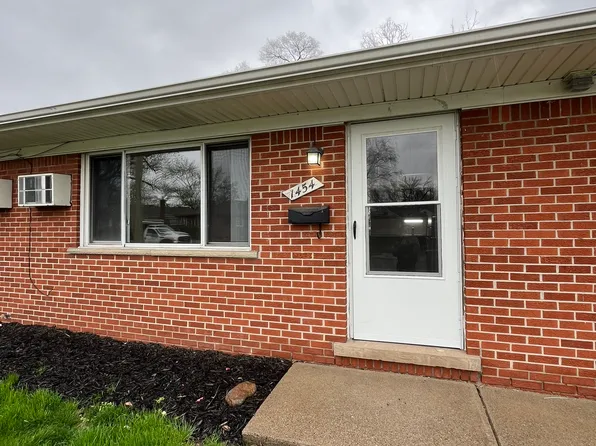 1450- 1458 Goddard Road - 1454, 1454 Goddard Rd, Lincoln Park, MI 48146