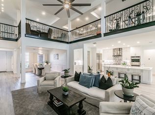 12548 Avondale Ridge Dr, Fort Worth, TX 76179