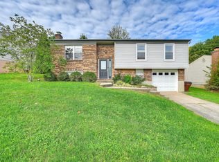 3213 Laurel Oak Ct, Edgewood, KY 41017