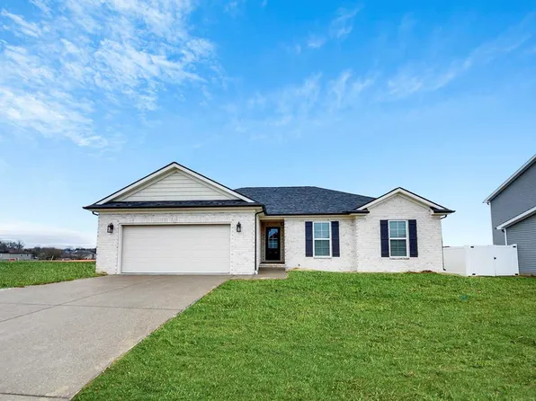 Ashford Plan, Creekside Meadows